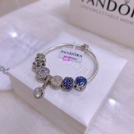 Picture of Pandora Bracelet 8 _SKUPandoraBracelet17-21cmC12262514189